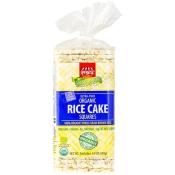 Kosher Paskesz Ultra Thin Organic Rice Cake Squares 4.9 oz