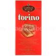 Torino milk choco bar