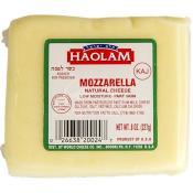 HAOLAM BABY MOZZARELLA 8 OZ