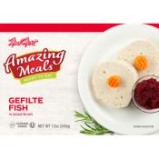 Kosher for Passover Shelf Stable Meals