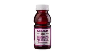 Kosher Kedem Concord Grape Juice 8 oz