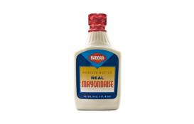 Kosher Haddar real mayonnaise 16 oz