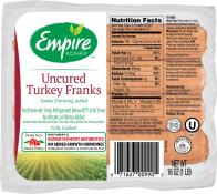 Pre Packed Meats Kosher For Passover