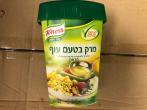 os Knorr Chicken soup