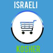 Kosher Esther's Best Lite Caesar Dressing 16 fl oz