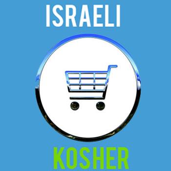 Kosher Esther's Best Cumin Dressing 16 fl oz