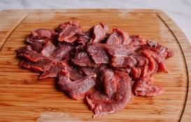 Kosher Beef Shawarma Marinated -2LB