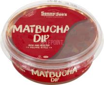 SONNY & JOE'S MATBUCHA DIP