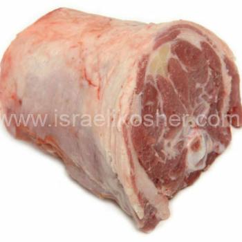 Kosher Lamb Neck 2lbs