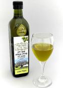 Israeli extra virgin olive oil