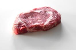 Kosher Beef Tenderloin Steak -1lb