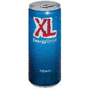 XL ENERGY DRINK