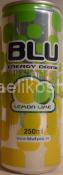 BLU energy Drink Lemon
