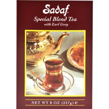 SADAF CARDAMOM TEA