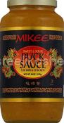 Kosher Mikee  Duck Sauce 40 oz