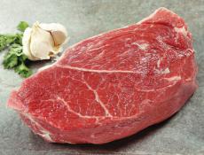 Kosher Beef Shoulder Steak 2pcs 1.5lb Pack