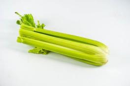 CALIFORNIA CELERY