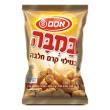 ab OSEM BAMBA WITH HALVA