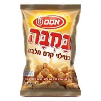 ab OSEM BAMBA WITH HALVA