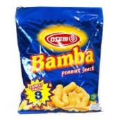 Kosher Osem Bamba 8 Pack 0.7 oz