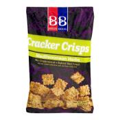Kosher Beigel Beigel Cracker Crisps Mediterranean Herbs 10.6 oz.