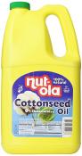 NUTOLA COTTONSEED OIL