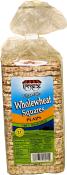 Kosher Paskesz Ultra Thin Whole Wheat Squares 4.9 oz