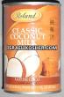 Roland classic coconut milk 14 oz