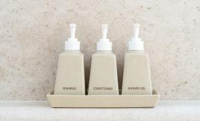 Shampoo and Conditioners