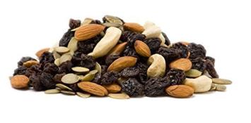 Kosher Almond Supreme Mix 16 oz