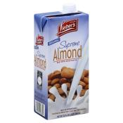 Kosher Parve Milk for Passover