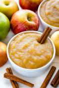 Kosher Applesauce
