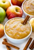 Applesauce for Passover