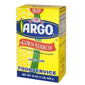 Kosher Argo Corn Starch 16 oz