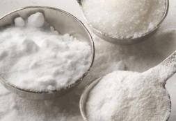 Baking Powder & Soda for Passover