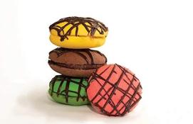 Kosher Afikomen Assorted Cookies 10 oz