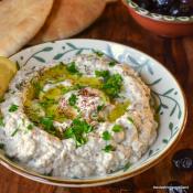 BABAGANOUSH
