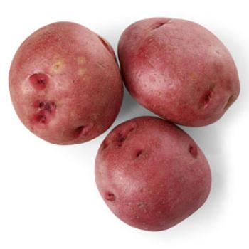 Kosher Baby Red Potatoes LB.