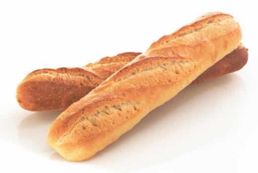 Kosher Baguettes and  More French Baguettes 29.6 oz