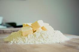 Kosher Flour and Starch