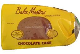 Kosher Bake Masters Chocolate Cake 12 oz