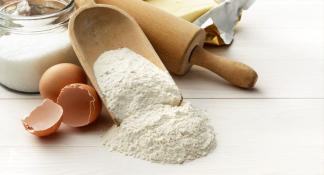 Cake Cookie & Muffin Mix for Passover
