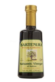 Kosher Bartenura Private Collection Balsamic Vinegar 8.5 oz