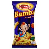 Bamba & Bissli