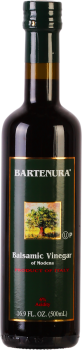 Bartenura balsamic viniger