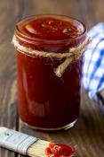 Kosher BBQ Sauce