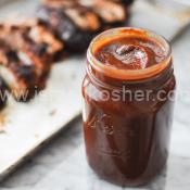 Specialty Sauces & Marinades for Passover