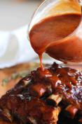 BBQ Sauce For Passover