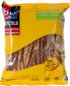 Beigel & beigel sesame pretzels sticks 7 oz