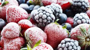 Frozen Fruits For Passover